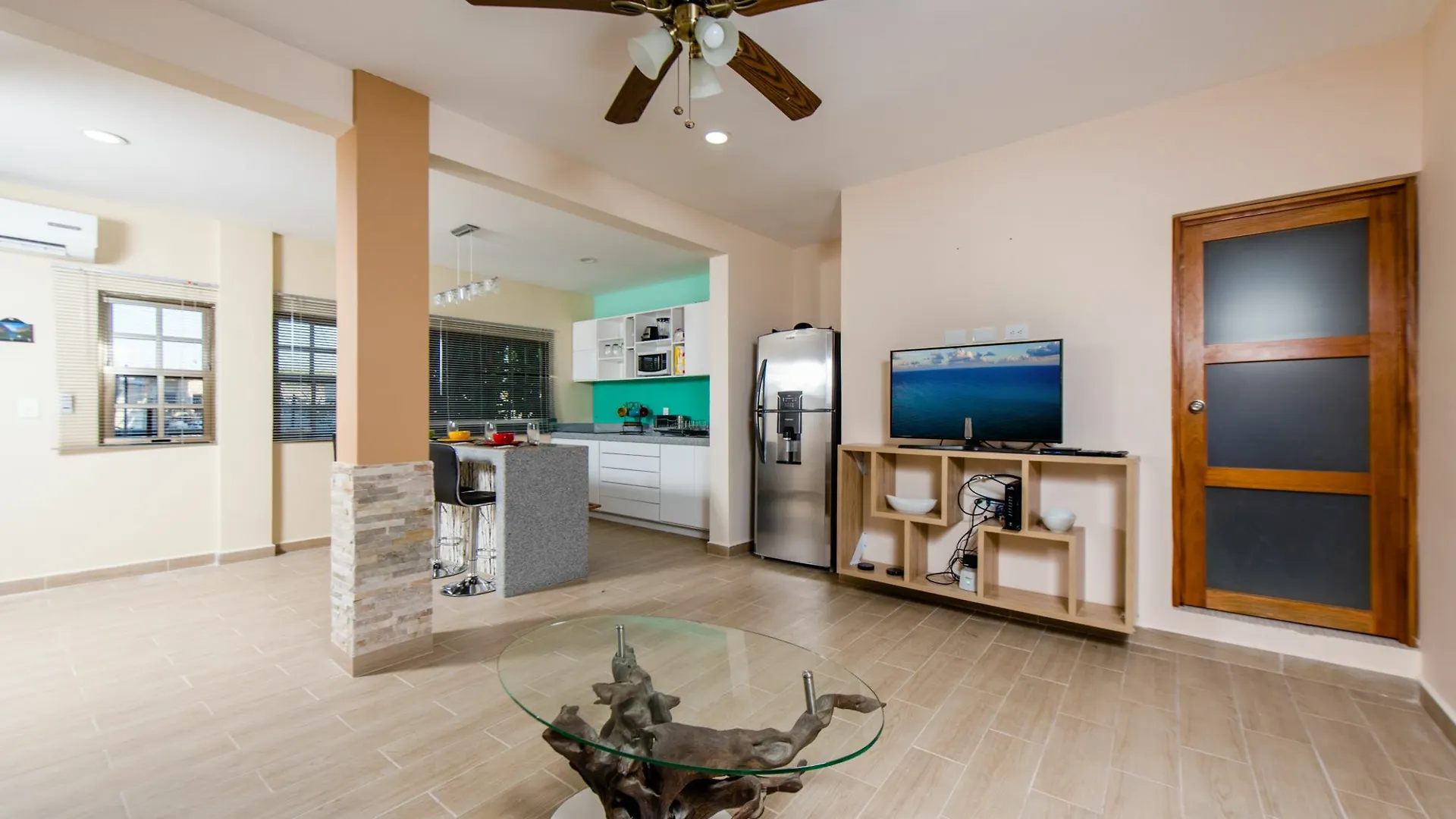 Apartman Your Home In Playa Playa del Carmen Mexikó