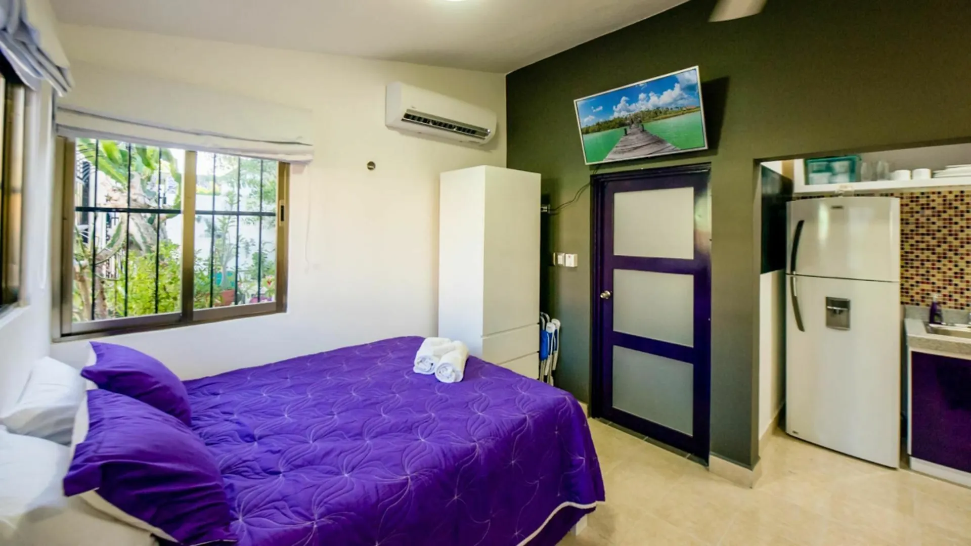 Apartman Your Home In Playa Playa del Carmen